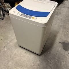 配達・設置可能‼️2008年製National洗濯機‼️ の画像