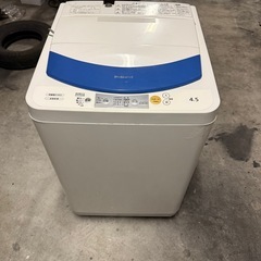 配達・設置可能‼️2008年製National洗濯機‼️ の画像