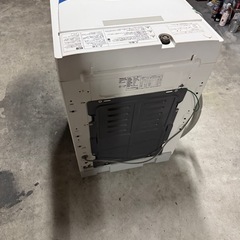 配達・設置可能‼️2008年製National洗濯機‼️ の画像