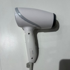 ドライヤーの画像
