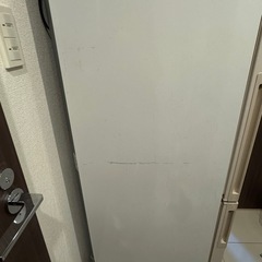 SHARP 冷蔵庫の画像