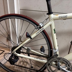 LOUIS GARNEAU RSR-III ルイガノ　クロスバイク 700C フラットバーの画像