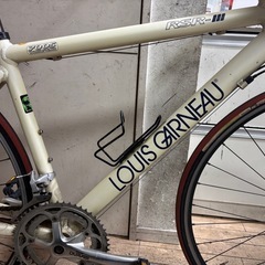 LOUIS GARNEAU RSR-III ルイガノ　クロスバイク 700C フラットバーの画像