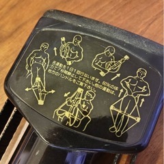 ブルワーカー（筋トレ道具）の画像