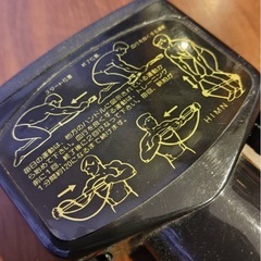 ブルワーカー（筋トレ道具）の画像