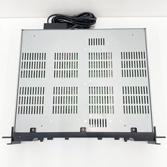 【良品】JVC PS-A1504D デジタルパワーアンプ 人気モデルの画像