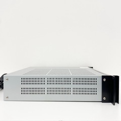 【良品】JVC PS-A1504D デジタルパワーアンプ 人気モデルの画像