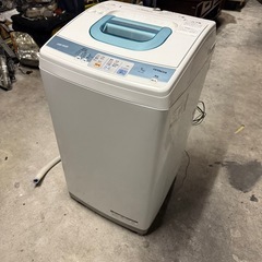 配達・設置可能‼️2011年製HITACHI洗濯機‼️の画像