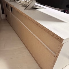 テレビボード　140cmの画像