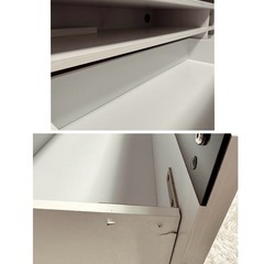 テレビボード　140cmの画像