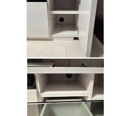 テレビボード　140cmの画像