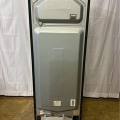 【12ヶ月保証】【美品】日立 3ドア冷蔵庫 R-27TV 2023年製 265L 右開きの画像