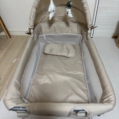 ベビーベットの画像