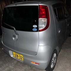 モコ　mg22sの画像