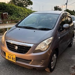 格安　| スズキ　セルボ　| 車検付きの画像