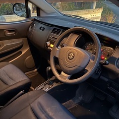 格安　| スズキ　セルボ　| 車検付きの画像