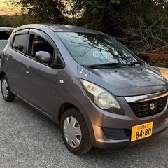 格安　| スズキ　セルボ　| 車検付きの画像