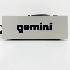 【良品】人気モデル GEMINI CDJ-20 CDプレーヤーの画像