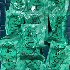 シニア猫用キャットフードの画像