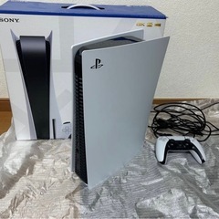 PlayStation5の画像