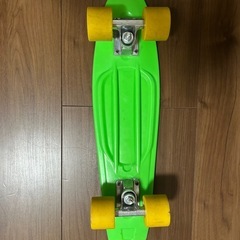 スケボーの画像