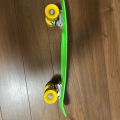 スケボーの画像