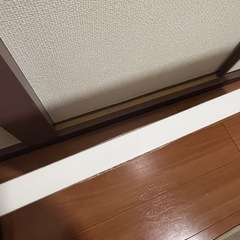 ニトリ リバーシブルこたつの画像