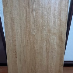 ニトリ リバーシブルこたつの画像