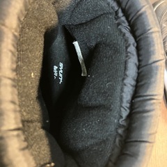 子供用スノーブーツの画像