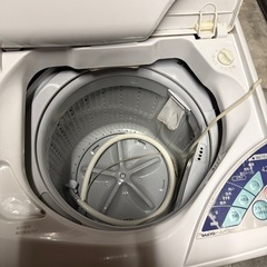 配達・設置可能‼️洗濯機‼️の画像