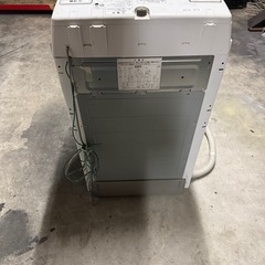 配達・設置可能‼️洗濯機‼️の画像