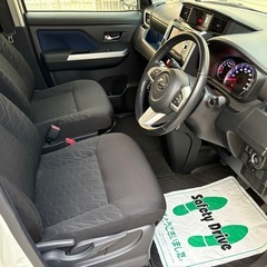 ★コミコミ価格 車検R9/4★トール カスタムGターボ SAⅡ 両側パワースライドドア ルーミーご検討中の方にも★奈良 関西 自社ローンの画像