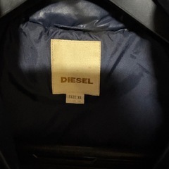 DIESEL
の画像
