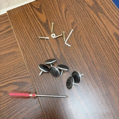 ワークテーブルの画像