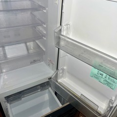 (運搬費込)(即日、深夜ok)三菱　146L 2014年製の画像