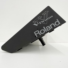 【良品】Roland TD-10 + TDW-1 ドラム音源 人気モデルの画像