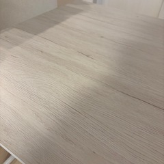 テーブルセットの画像