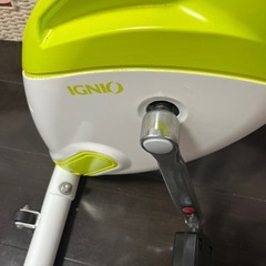 エアロバイク　iIGNIOの画像