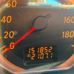 エルグランド　ハイウェイスター　MNE51  4WD 2.5Lの画像