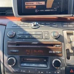 エルグランド　ハイウェイスター　MNE51  4WD 2.5Lの画像