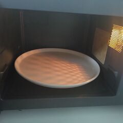 【中古美品】オーブンレンジ★本日の画像