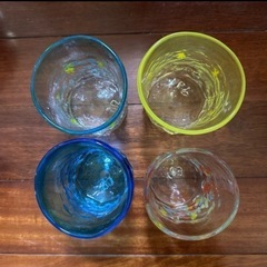 お皿の断捨離中の画像