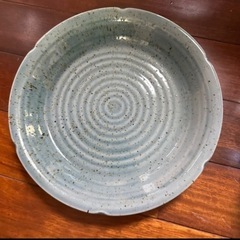 お皿の断捨離中の画像