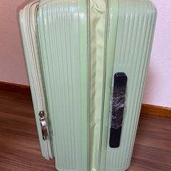 ✨️スーツケース 機内持ち込みサイズ 横開き✨️の画像