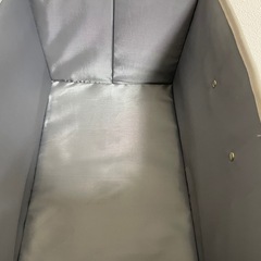 ニトリ 収納ボックスの画像