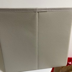 ニトリ 収納ボックスの画像