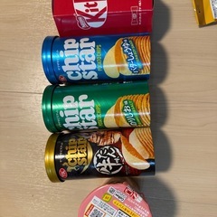 お菓子まとめ売りの画像