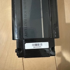 YAMAHA 電動自転車 バッテリー  X2Pの画像