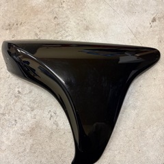 激レア　トヨタ　JZS147アリスト 純正リアスポイラーの画像