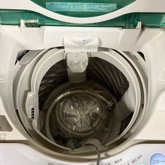 配達・設置可能🉑家電セット(冷蔵庫、洗濯機)‼️の画像